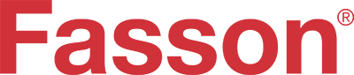 Fasson Logo Fasson Logo