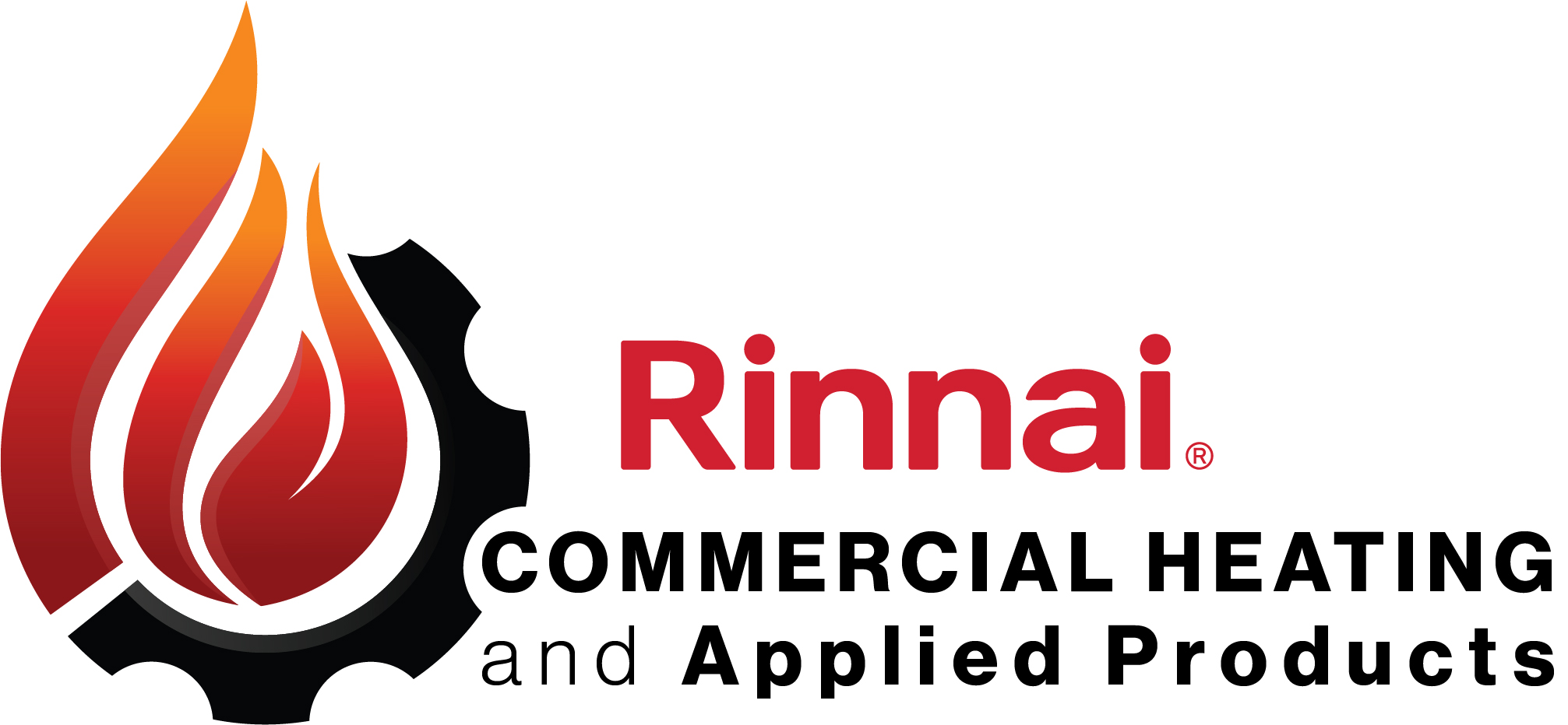 Rinnai Rinnai